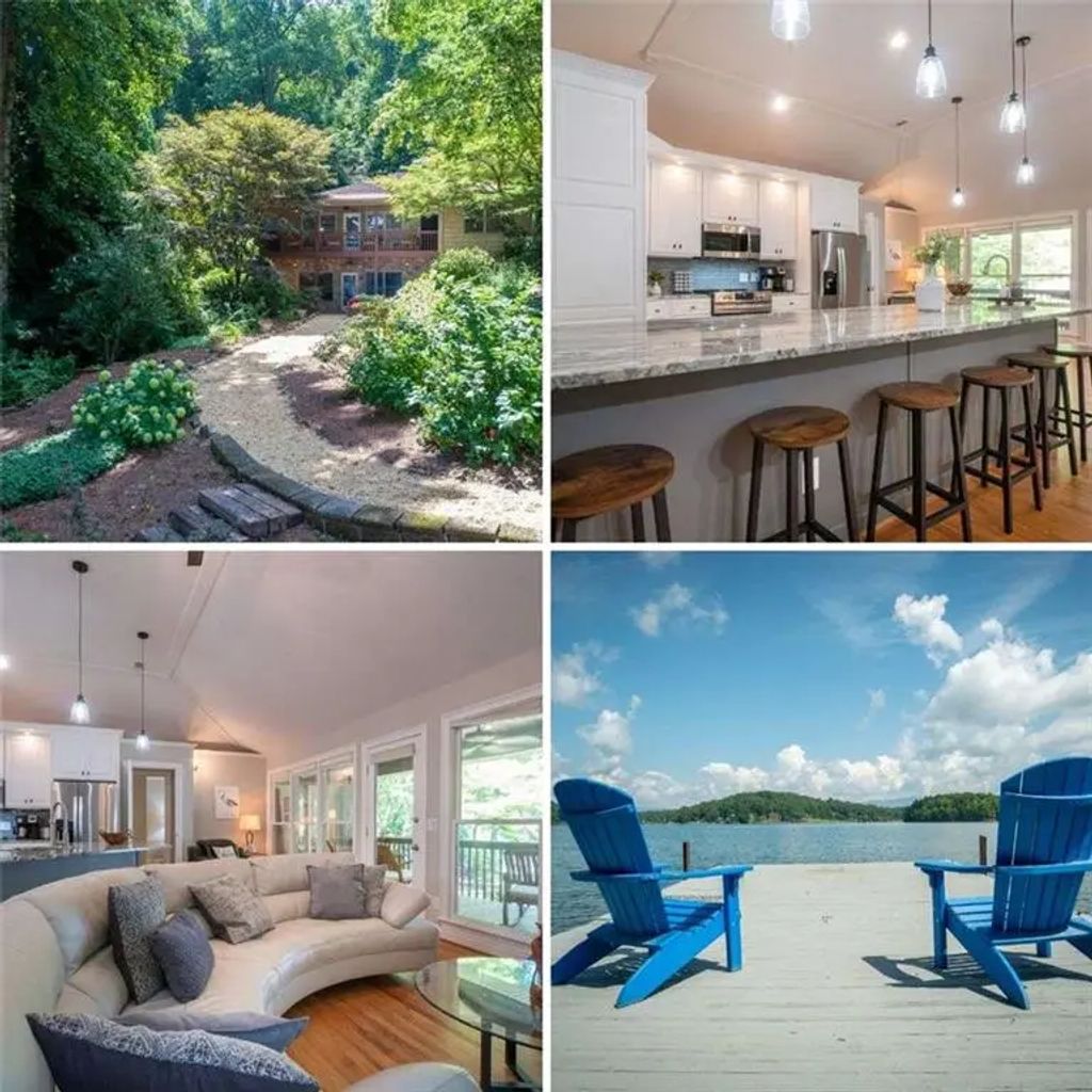 313 Omega Way, Hiawassee