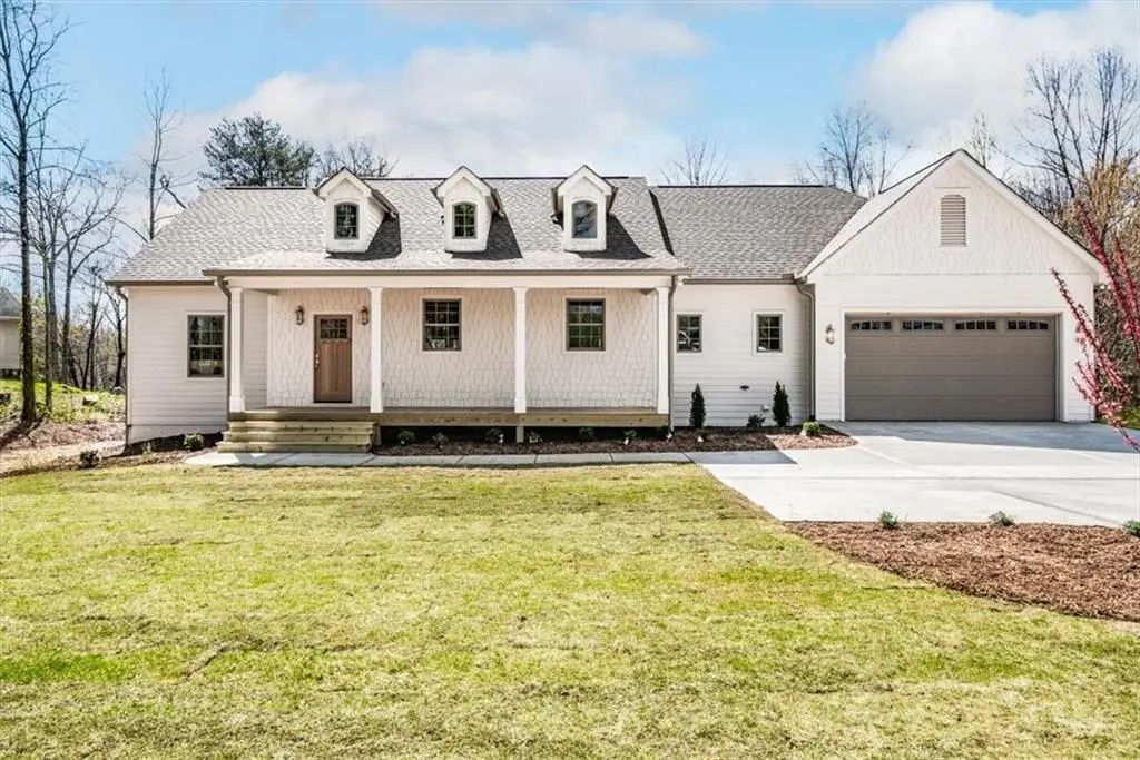 6022 Ben Parks Road, Murrayville