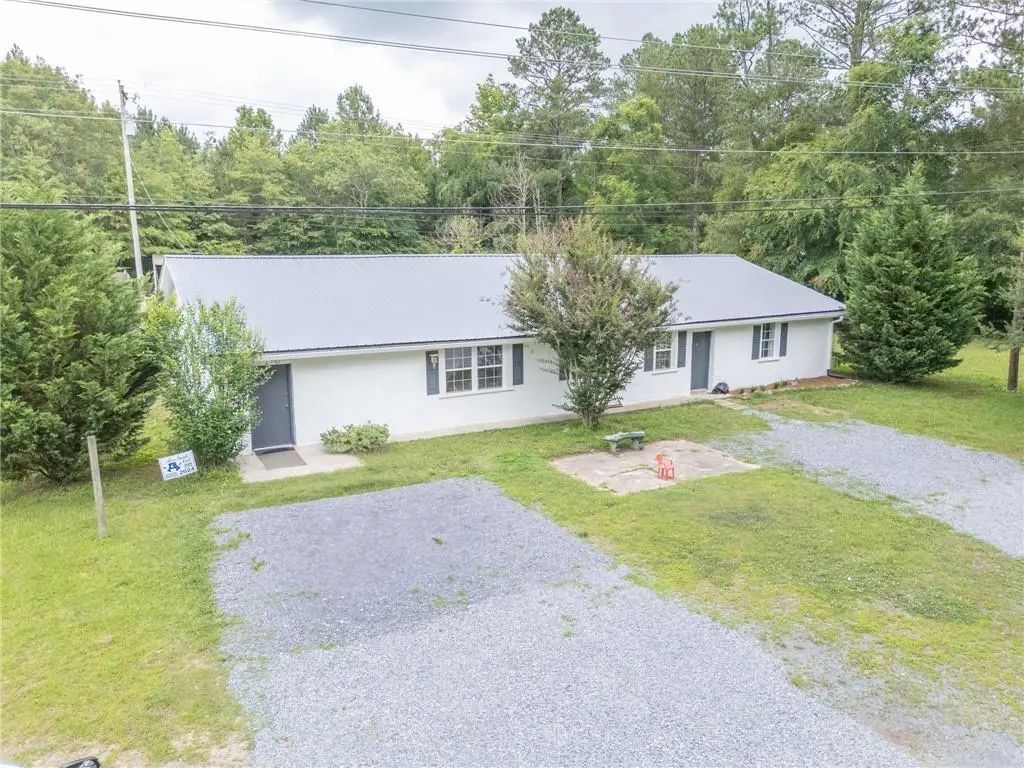 4494 Old Summerville Road, Armuchee