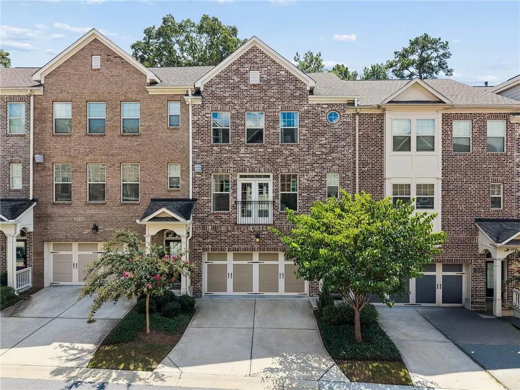 1339 Rosen Road, Atlanta