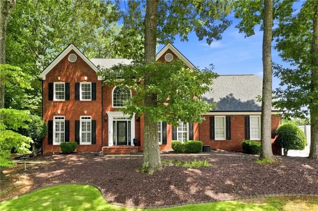 5000 Fairhaven Way Ne, Roswell