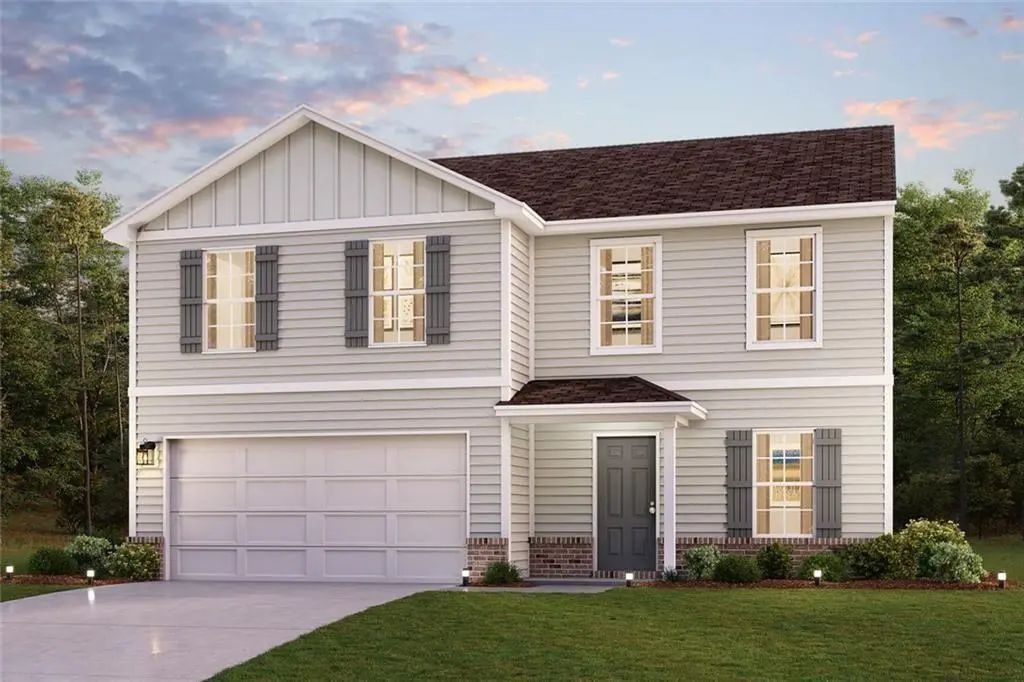 222 Tj's Trail, Hogansville