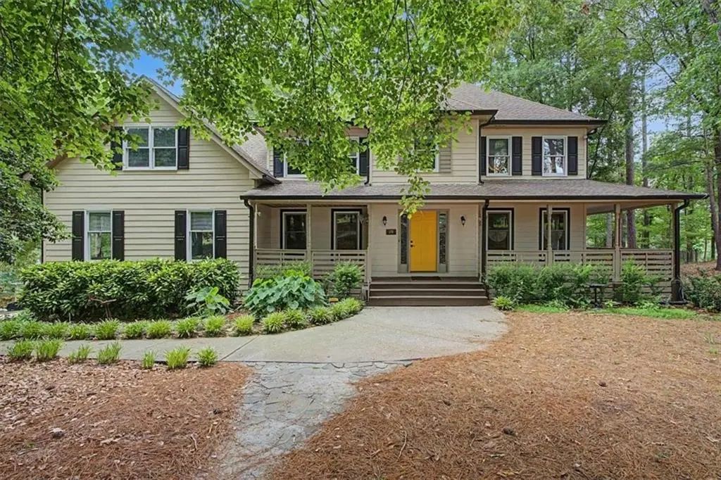 3191 Limrick Lane, Snellville