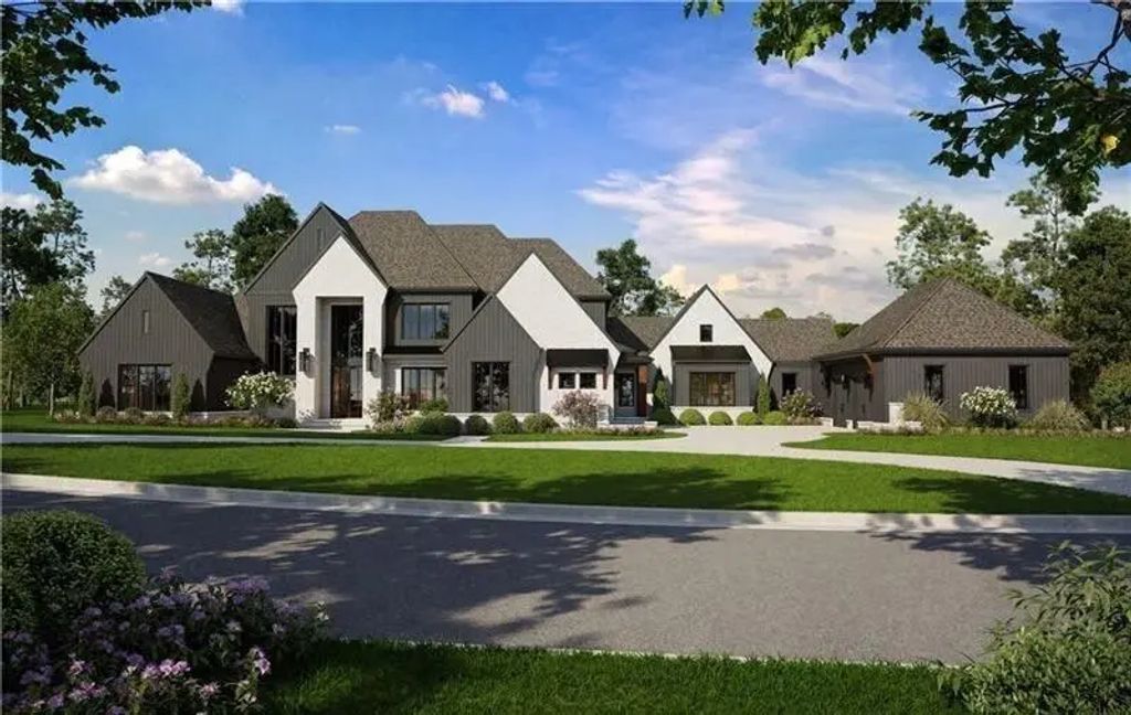 10310 Magnolia Meadow Court, Milton