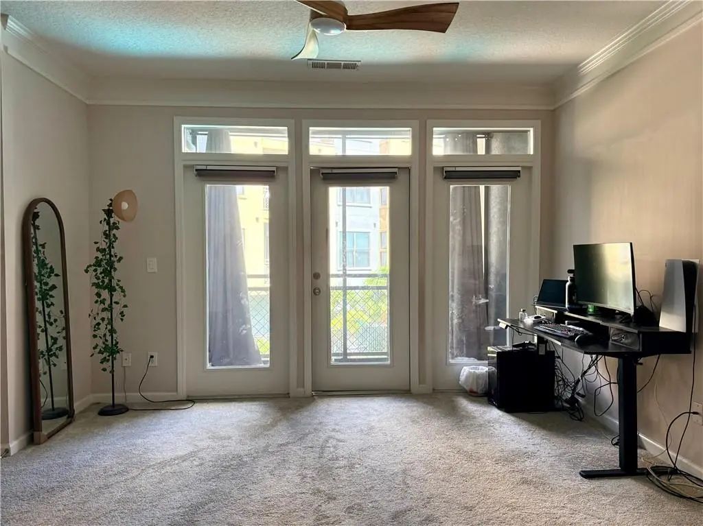 Unit 1212 - 400 17th Street Nw, Atlanta