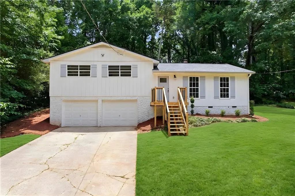 411 Hunters Lane, Woodstock