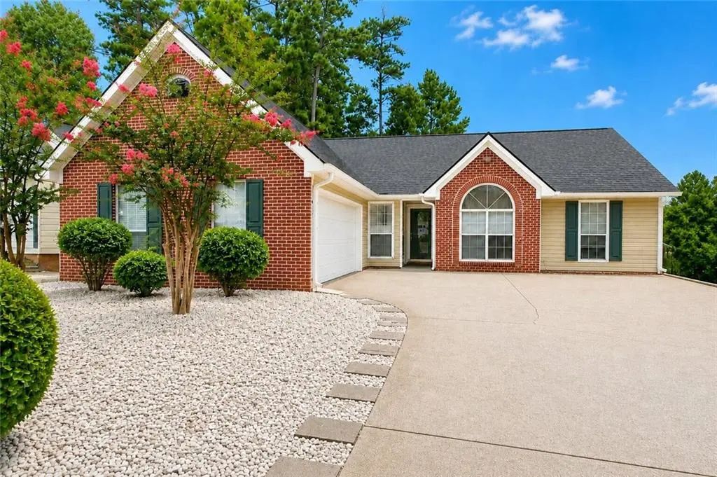 5165 Sterling Trace Court Nw, Lilburn