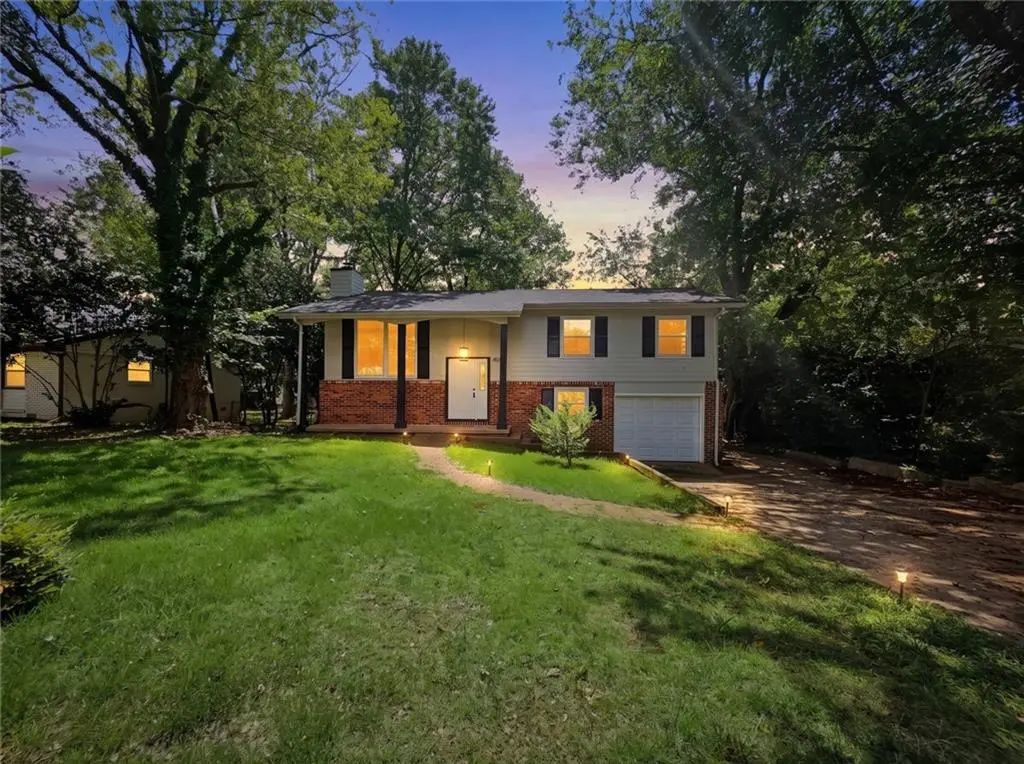 4339 Sasanqua Court, Tucker