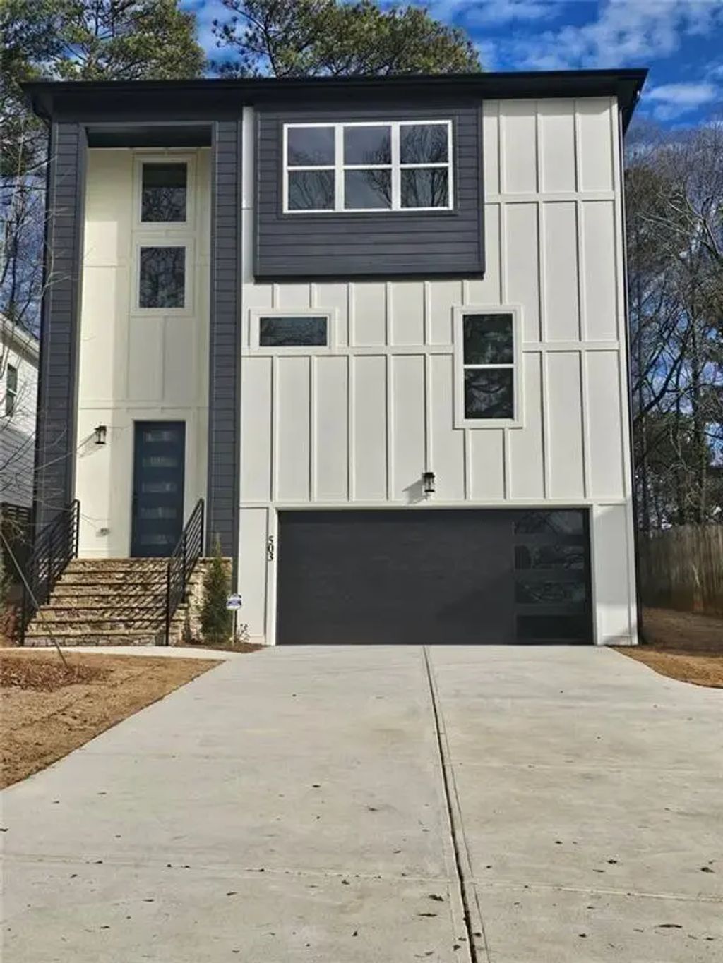 503 Glendale Road, Scottdale