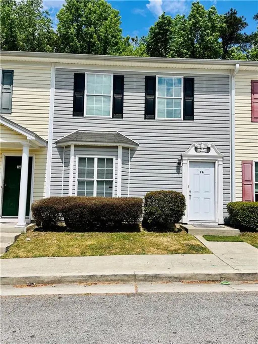 Unit 2a - 990 Harbins Road, Norcross