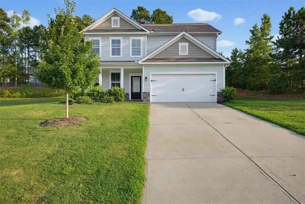 676 Ragan Court, Social Circle