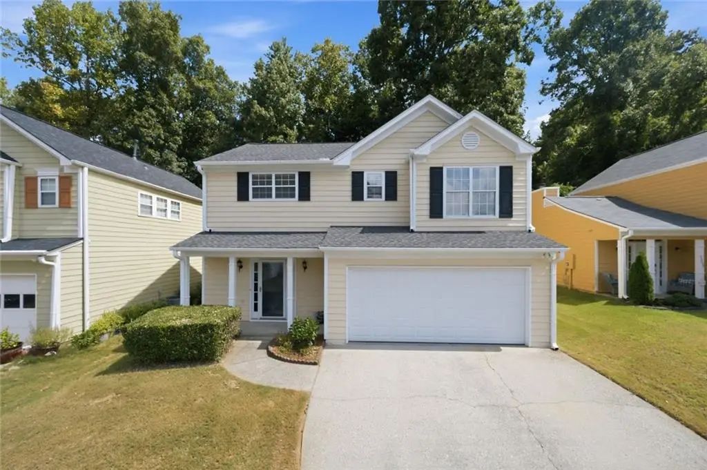 3279 Benthollow Lane, Duluth