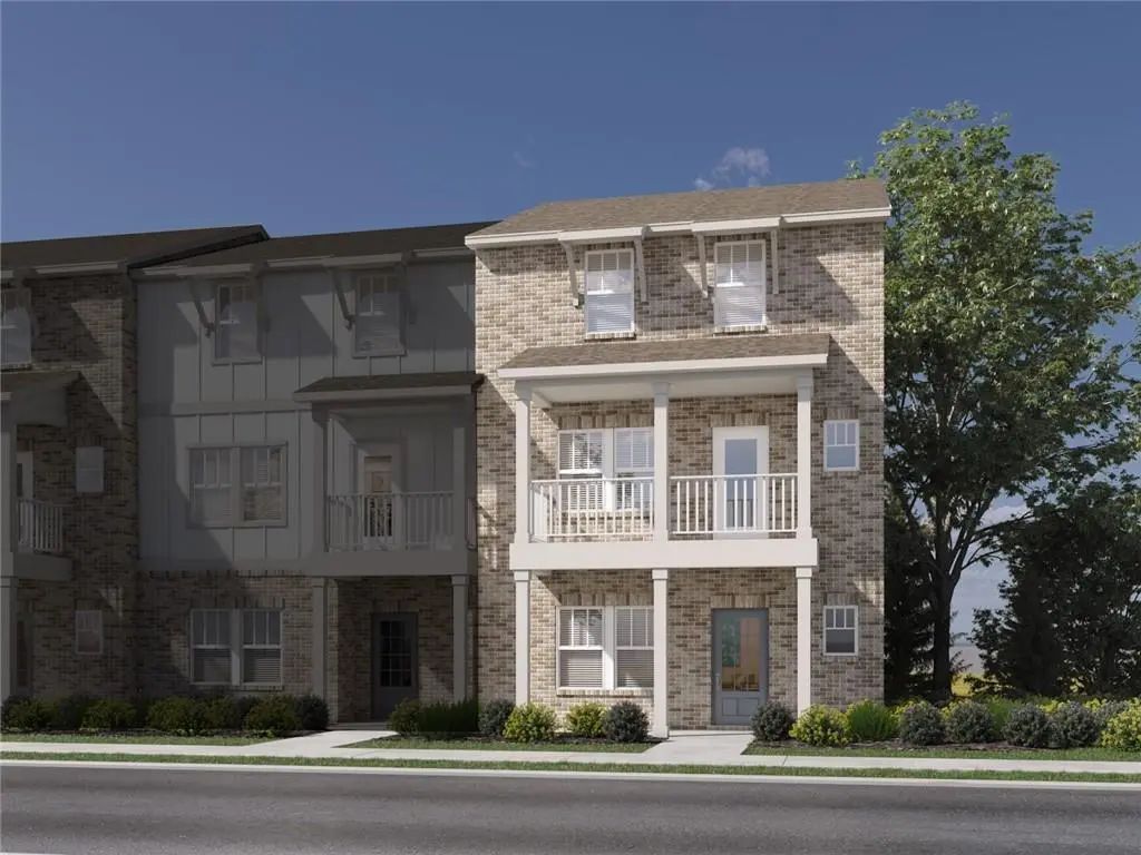 435 Elise Way, Lawrenceville