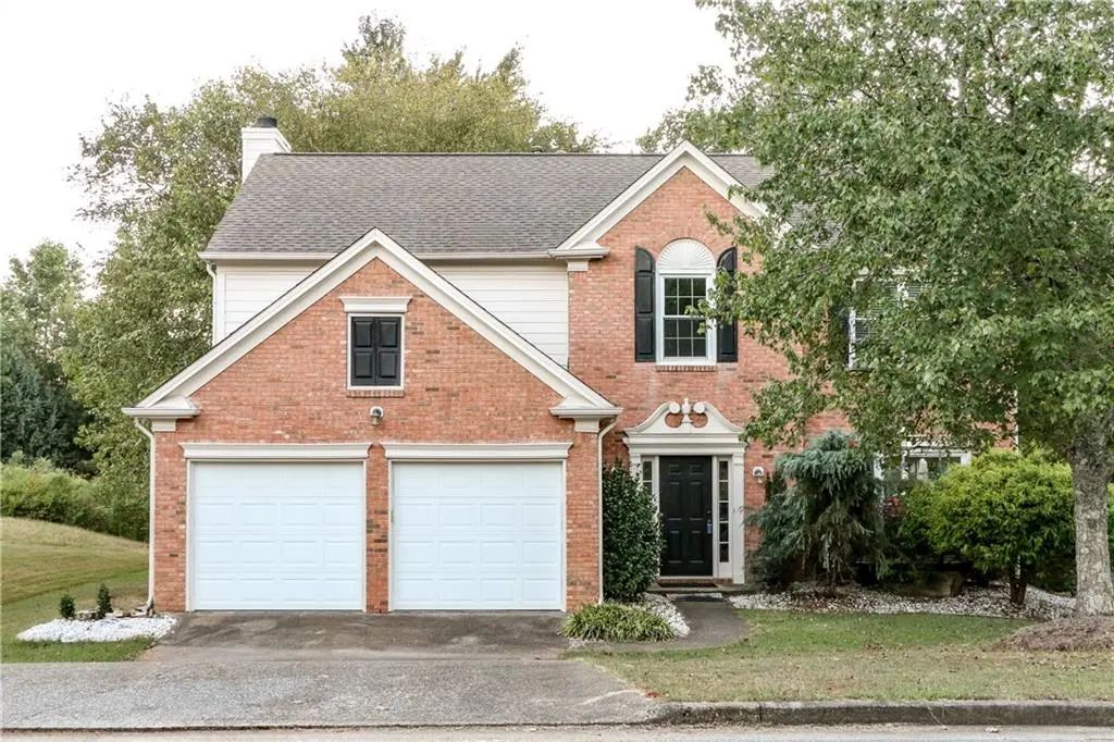 4395 Sugar Maple Drive Nw, Acworth