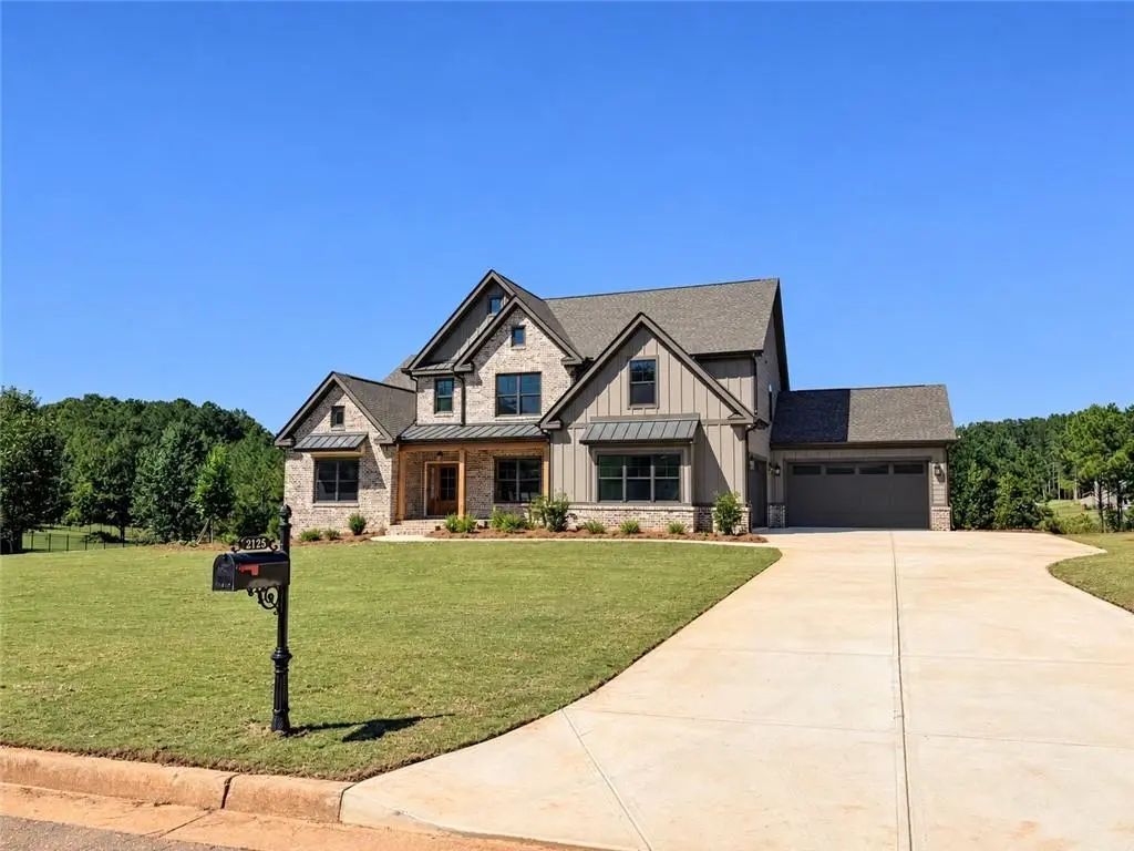2125 Stonegate Way, Monroe