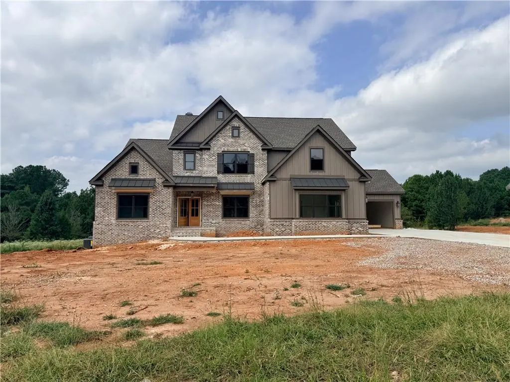 2125 Stonegate Way, Monroe