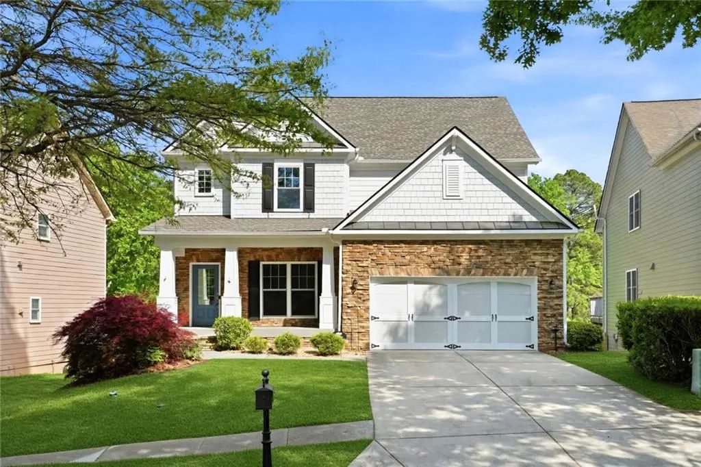 7812 Keepsake Lane, Flowery Branch
