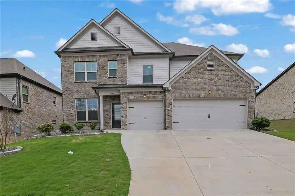 3187 Oxford Mil Lane, Buford