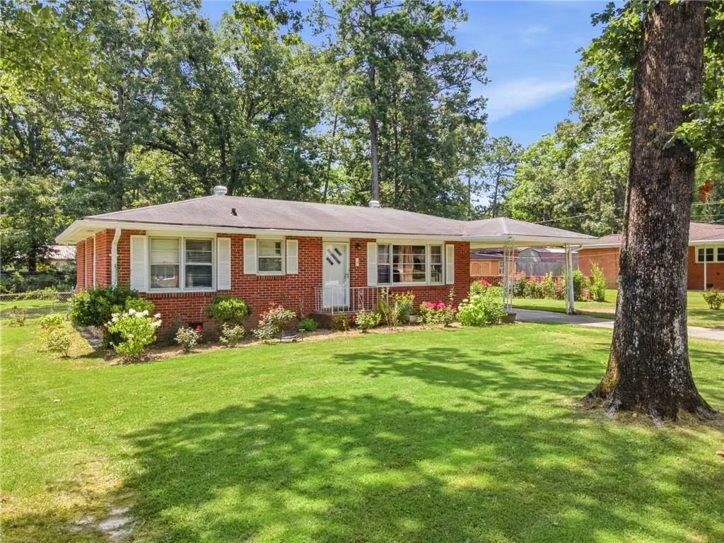 4 Wakefield Place, Rome