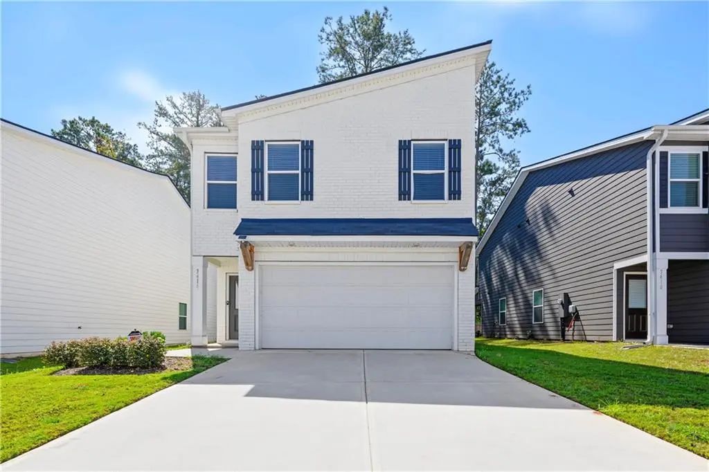 3416 Stonewall Court, Union City