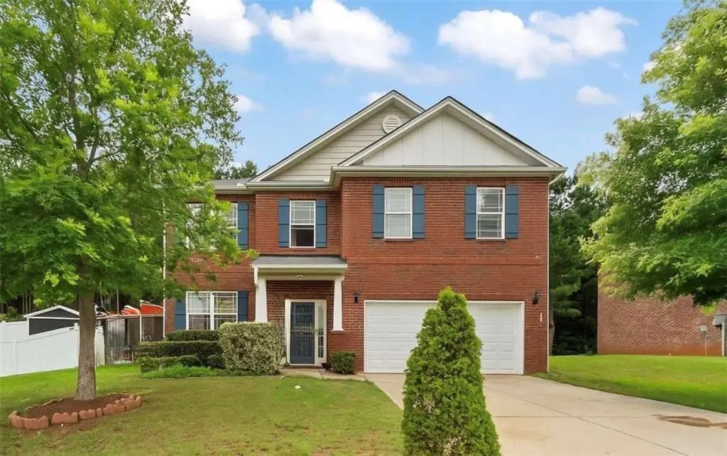 12148 Flannery Lane, Hampton
