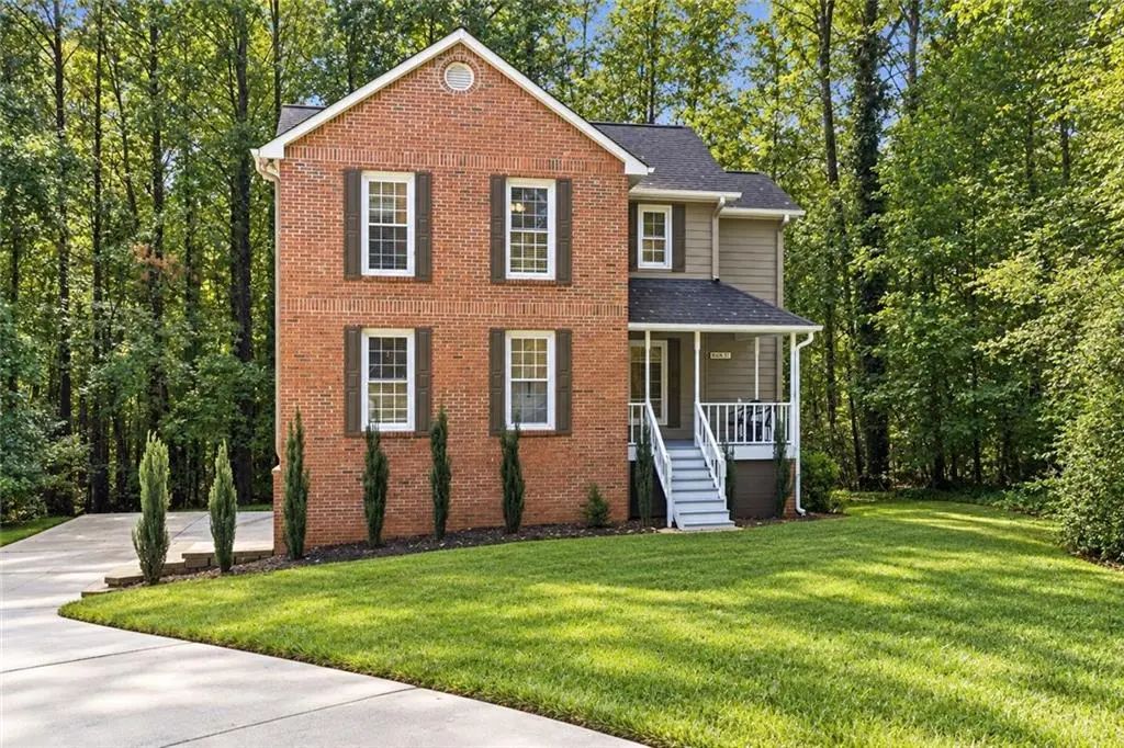 5881 Pavillion Drive, Powder Springs