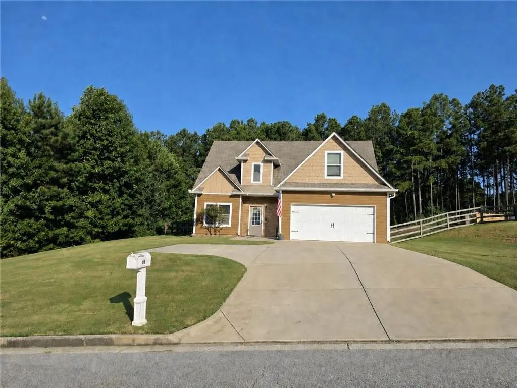 66 Buck Trail, Dallas