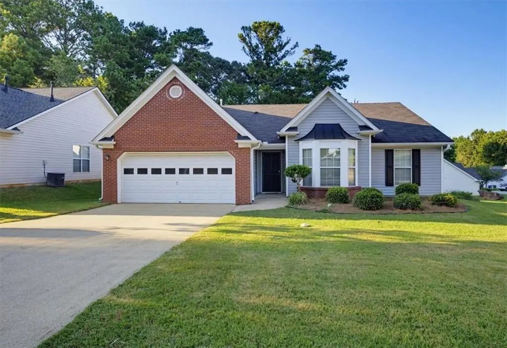 6048 Hillvale Ct, Lithonia