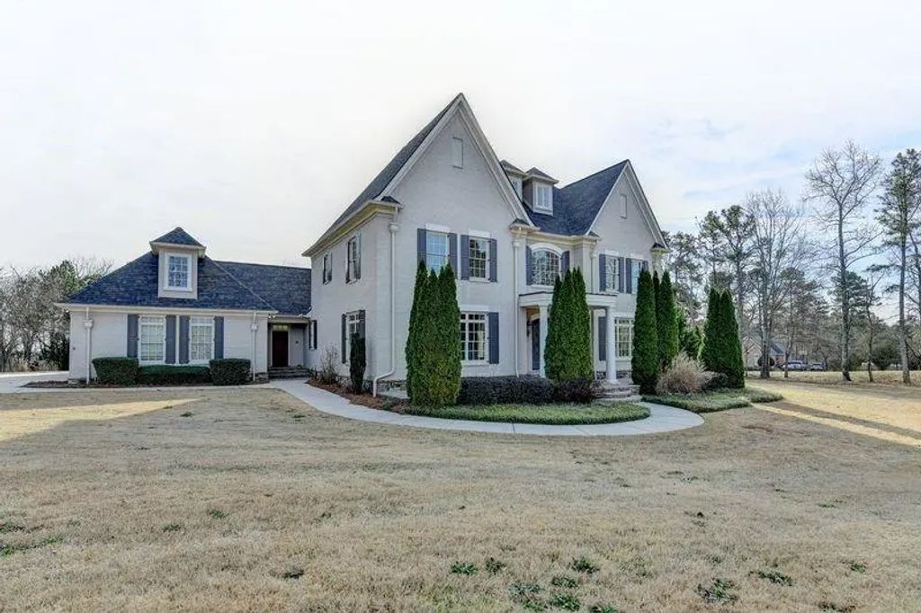 4045 Ridge Road, Buford