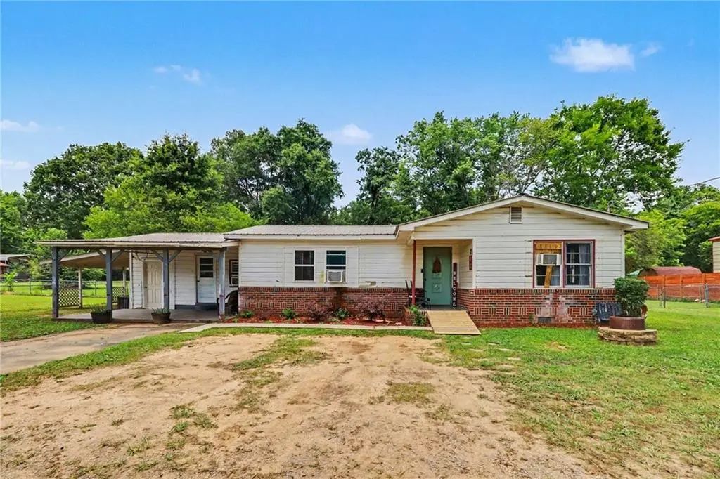 381 River Bend Road Sw, Plainville