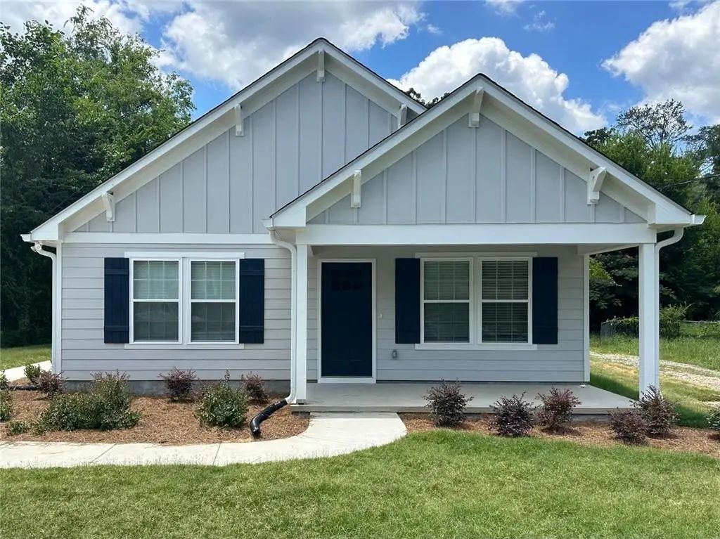 117 Presley Street Sw, Rome