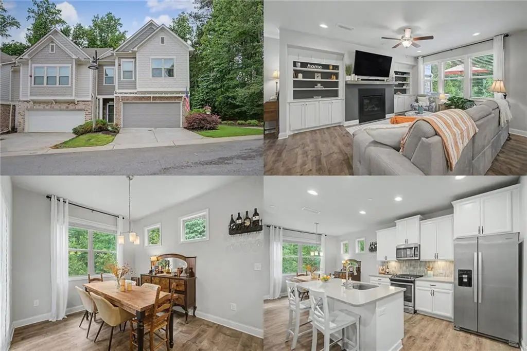 215 Jonquil Spring Road, Woodstock