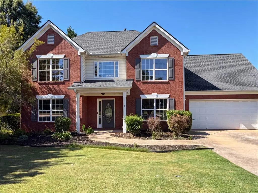 5003 Yankee Doodle Drive, Mcdonough