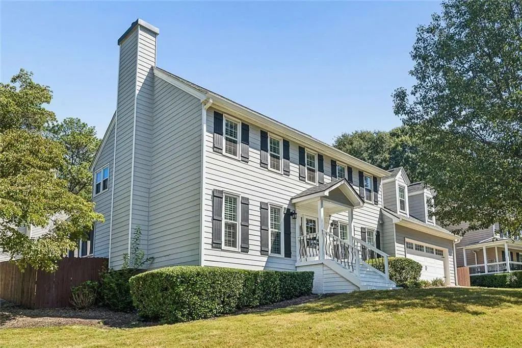 939 Flowers Crossing, Lawrenceville