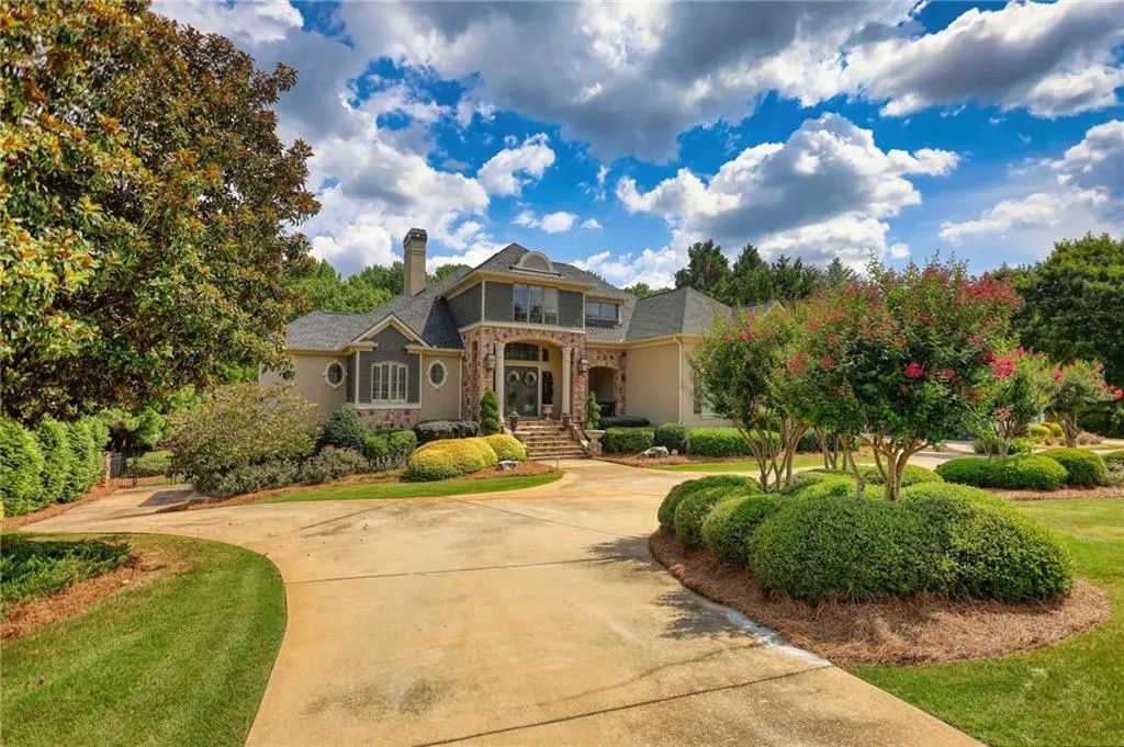 1007 Legacy Hills Drive, Mcdonough