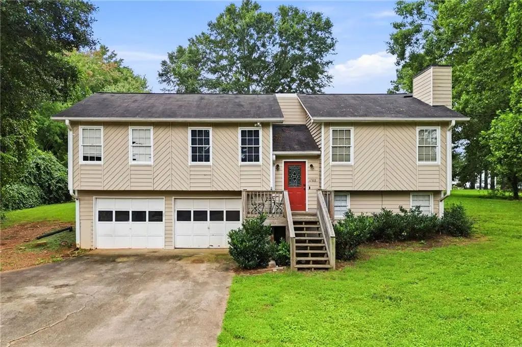 1788 Cumberland Trace, Acworth