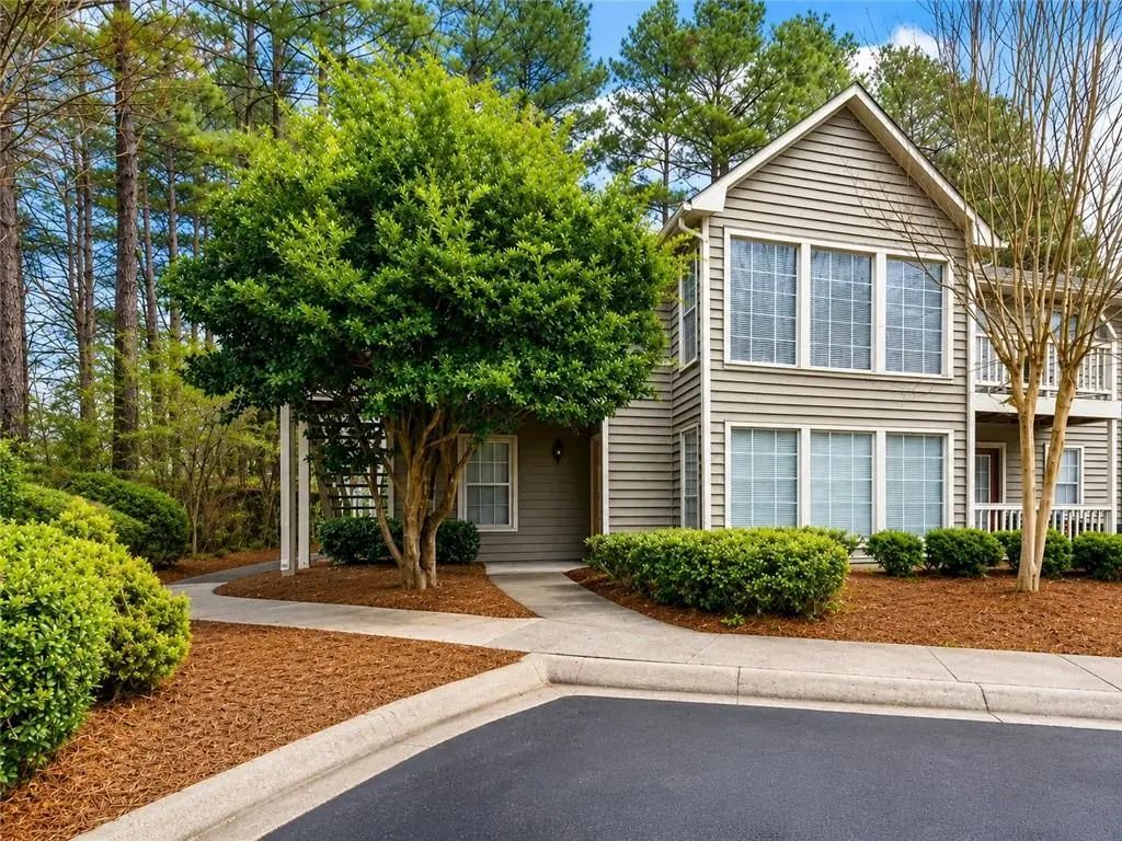 1303 Country Park Drive, Smyrna