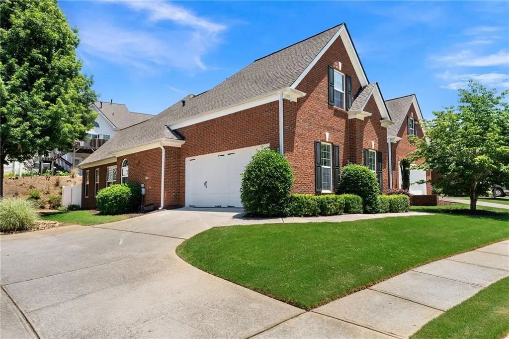 431 Brookes Walk, Woodstock
