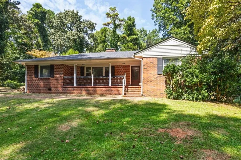 250 E Memorial Drive, Dallas