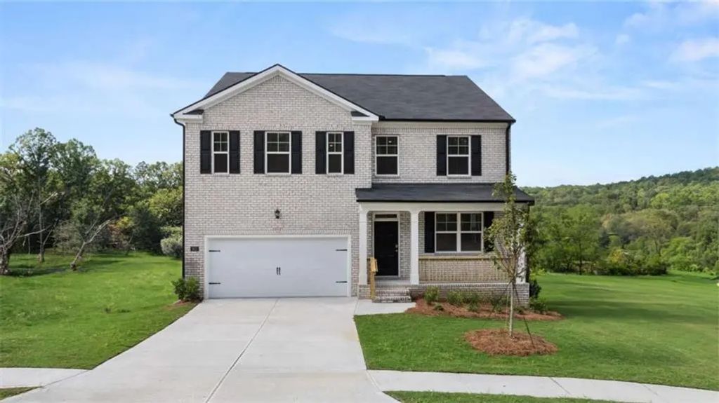 37 Weymouth Drive, Locust Grove