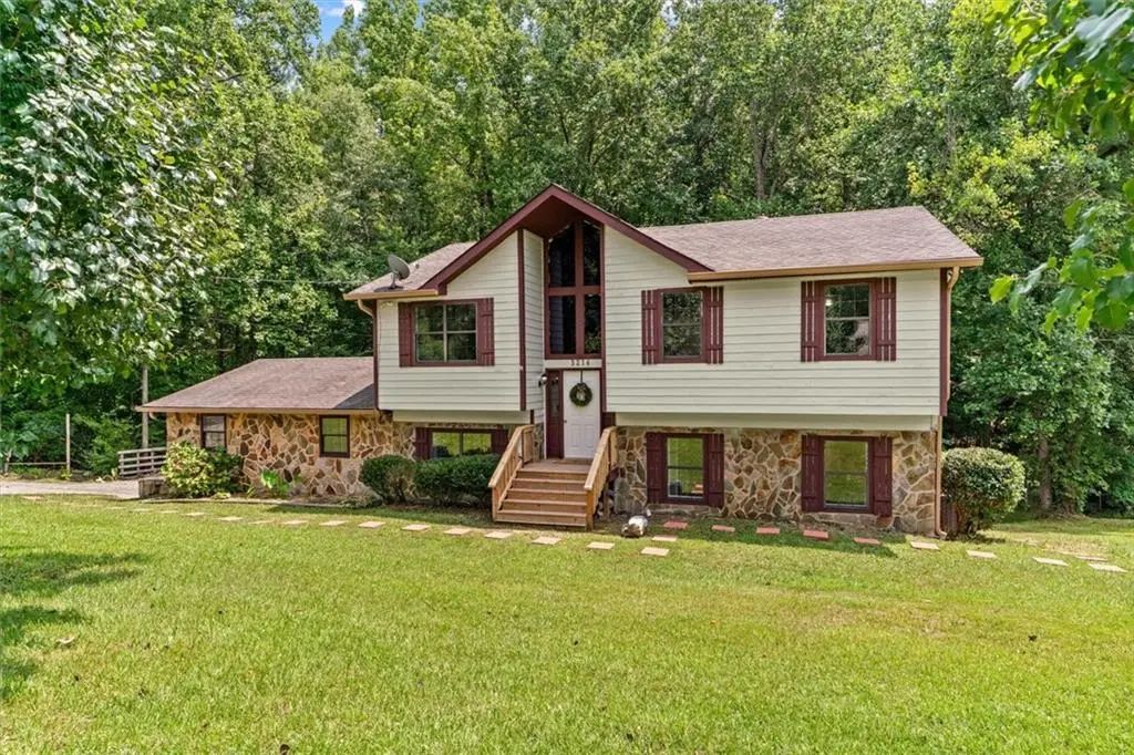 3214 Headrick Circle Se, Dalton