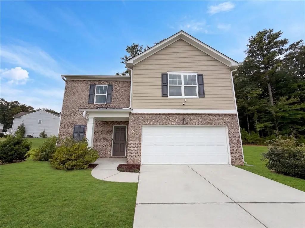 8618 Blair Court, Douglasville