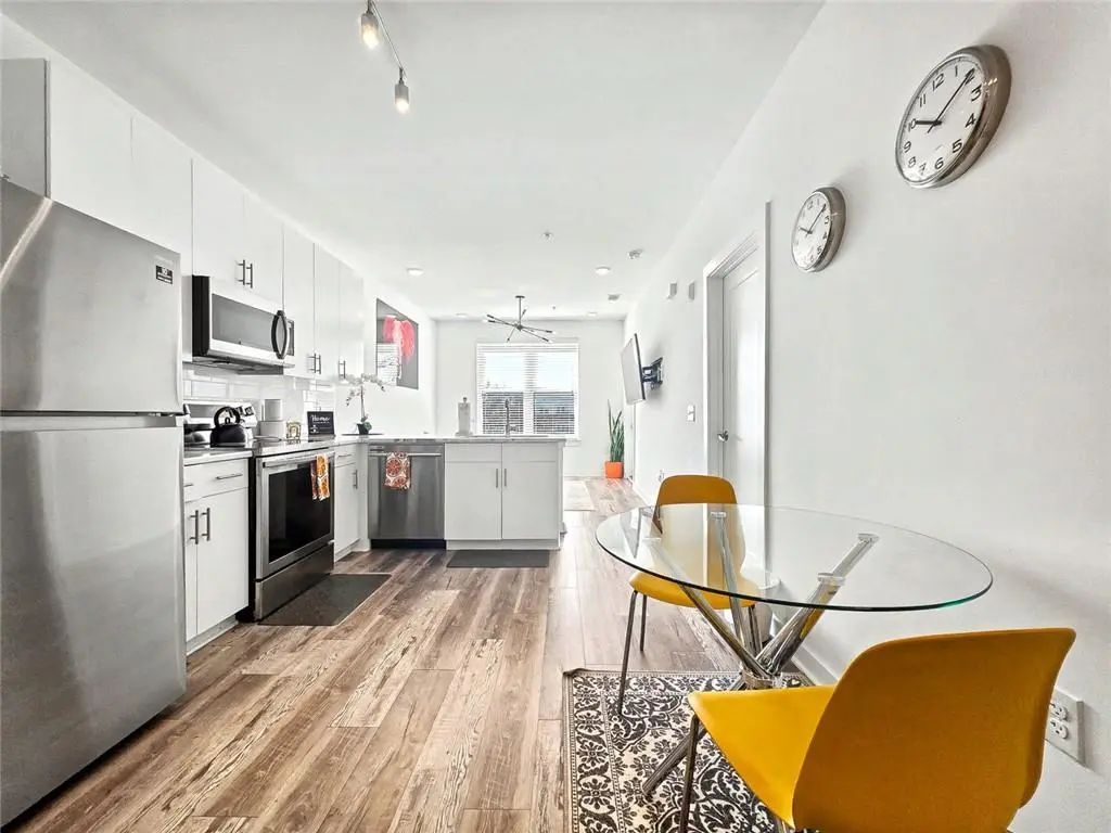 Unit 404 - 525 Parkway Drive Ne, Atlanta