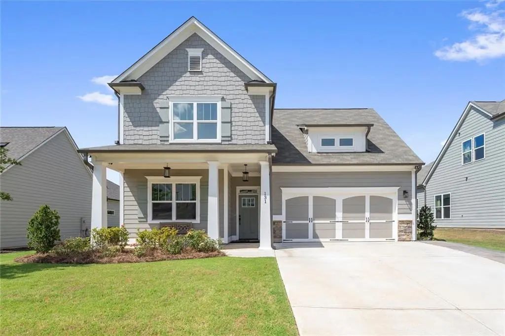 131 Spaulding Lane, Woodstock
