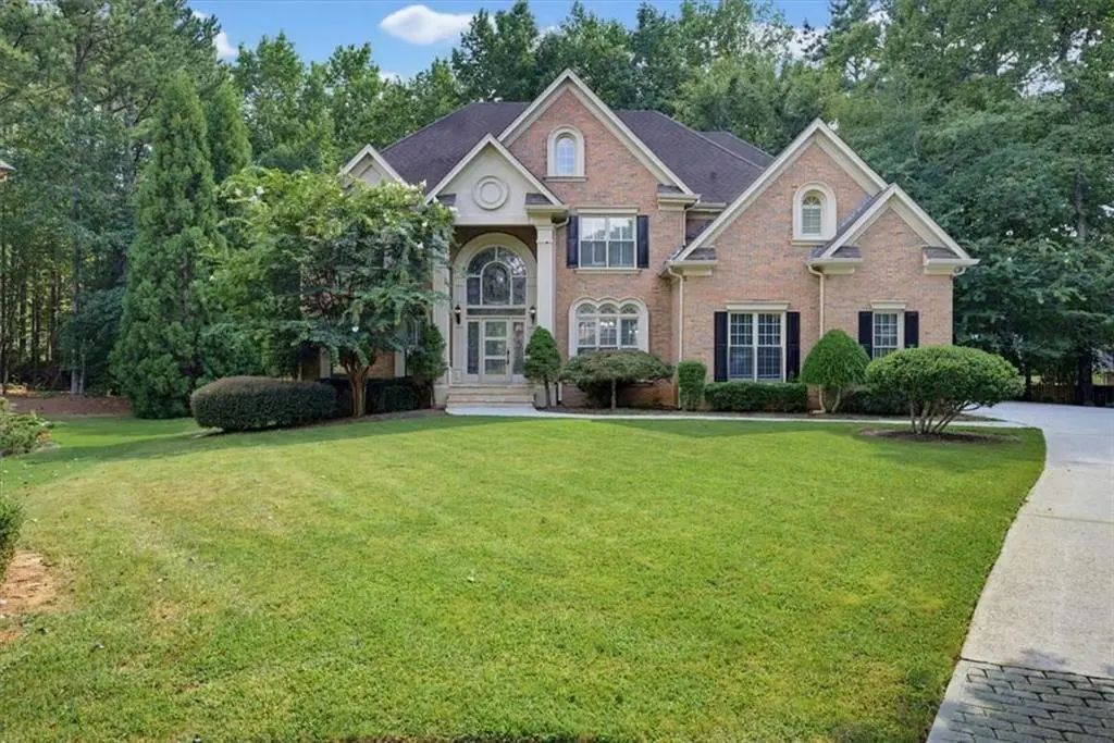 1464 Hattiesburg Court, Grayson