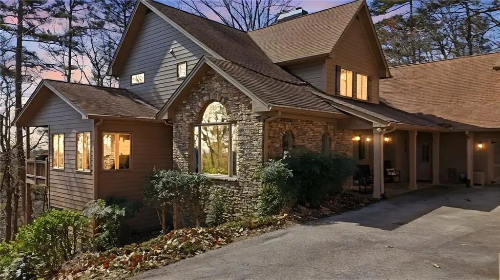 815 Shetland Trace, Big Canoe