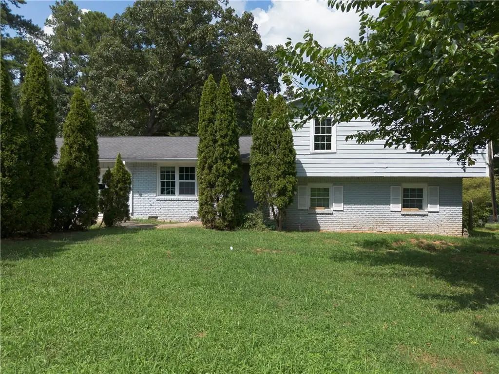 544 Smyrna Powder Springs Road Sw, Marietta