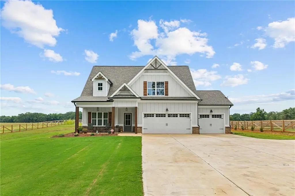 1482 Alcovy Station Road, Covington