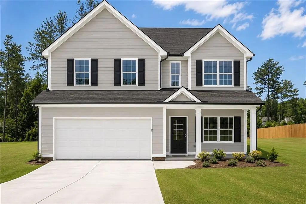 305 Rachel Lane, Hartwell