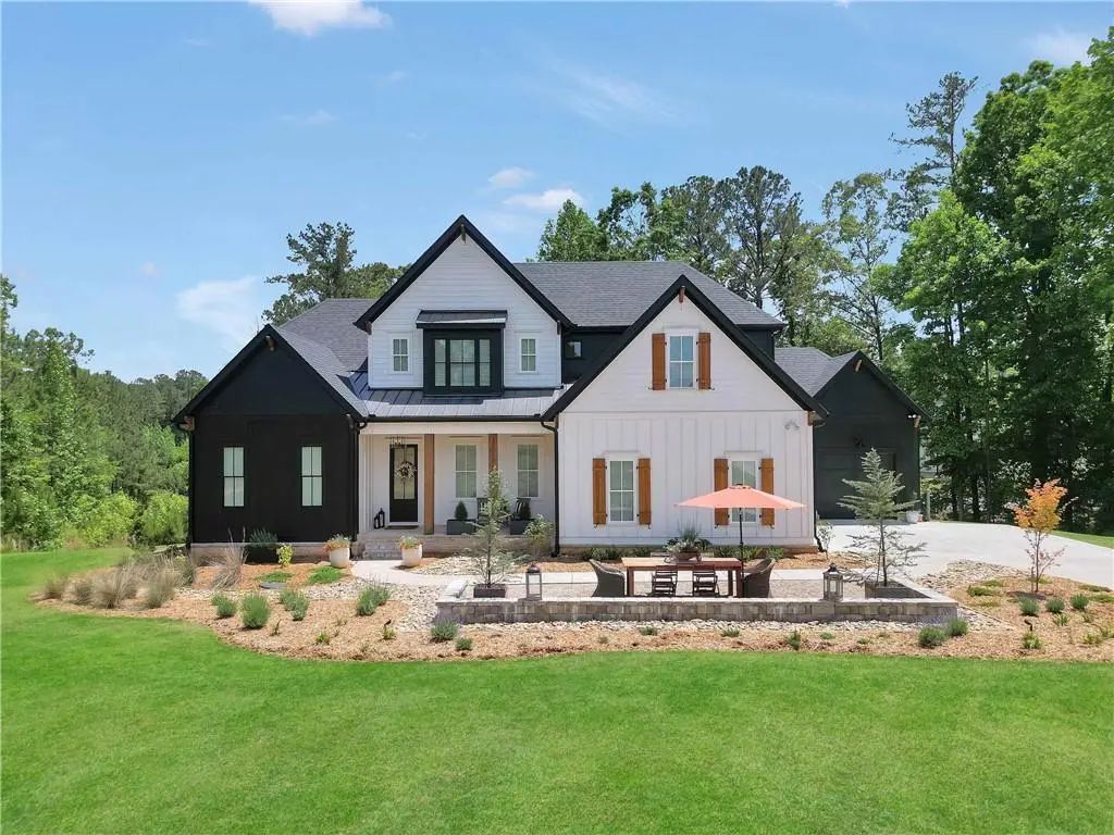 51 Sweet Wood Court, Newnan